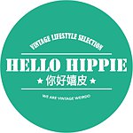 你 好 嬉 皮 Hello Hippie