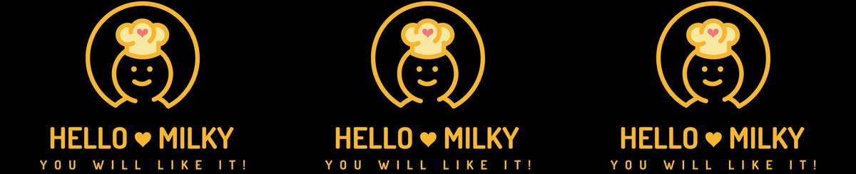 设计师品牌 - Hello Milky
