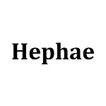 设计师品牌 - HEPHAE STUDIO