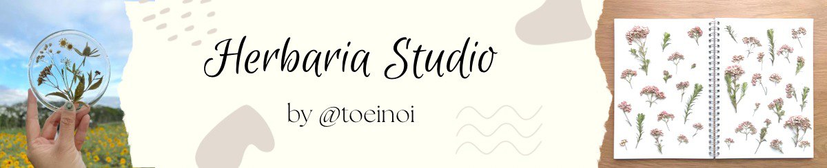 设计师品牌 - herbariastudio