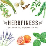 设计师品牌 - HERBPINESS