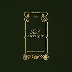 设计师品牌 - H & F Antique