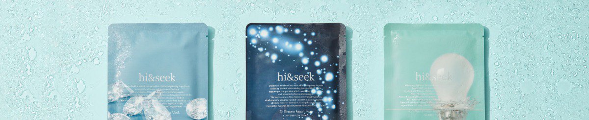 hi&seek