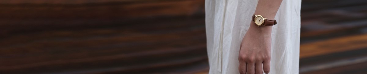 设计师品牌 - 朝夕時計 HIBI Watches