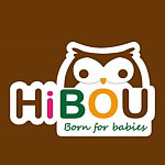喜福HiBOU 宝宝弥月礼物