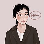 设计师品牌 - hiiiii!!!!! draw