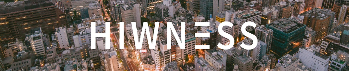 设计师品牌 - HIWNESS