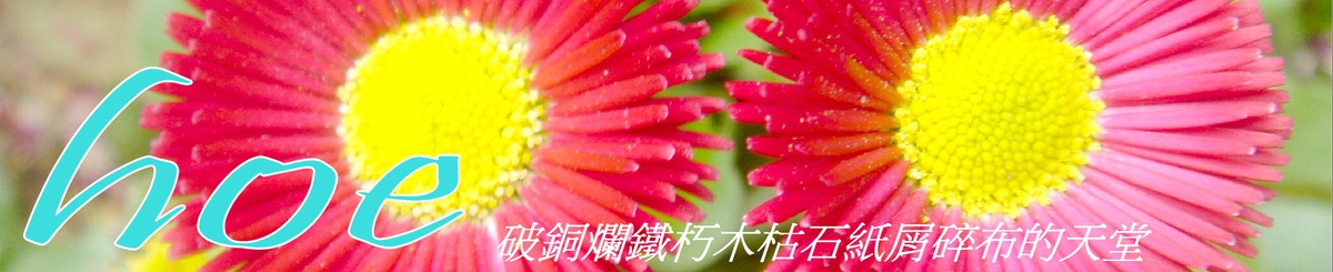 设计师品牌 - hoe