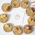 设计师品牌 - hokohoko