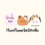 设计师品牌 - homeflowerbedstudio