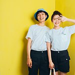 设计师品牌 - 同異 Homonym