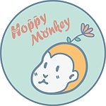 设计师品牌 - Hoppy Monkey 猴铺