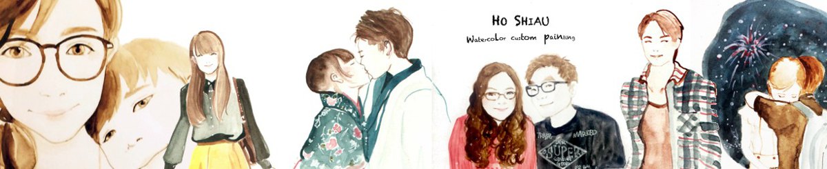 设计师品牌 - HO, SHIAU