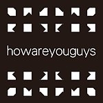 设计师品牌 - howareyouguys