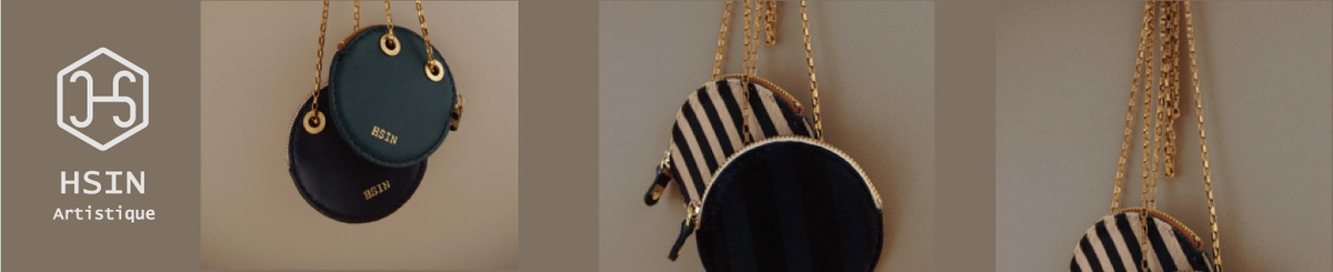 设计师品牌 - Hsin Artistique