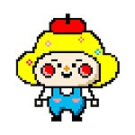 花大鼻小文青