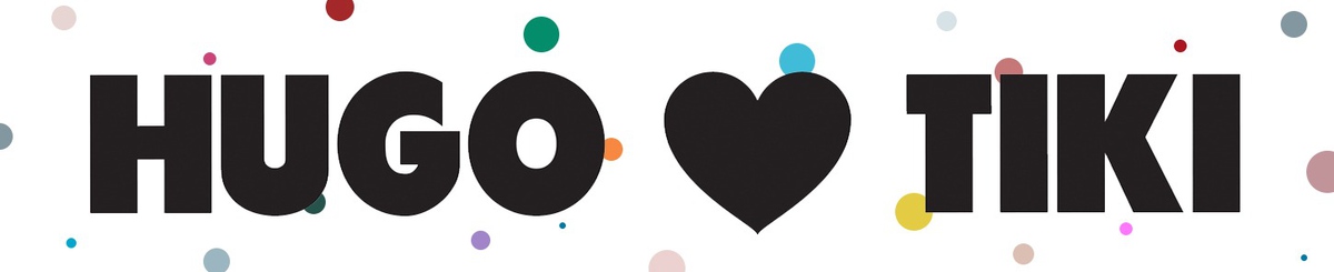 设计师品牌 - HUGO Loves TIKI