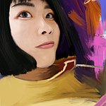 设计师品牌 - HÜI卉制—电绘工作坊