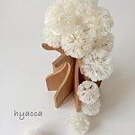 设计师品牌 - hyacca