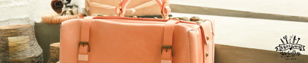 hykc Leatherware