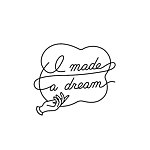 设计师品牌 - I MADE A DREAM