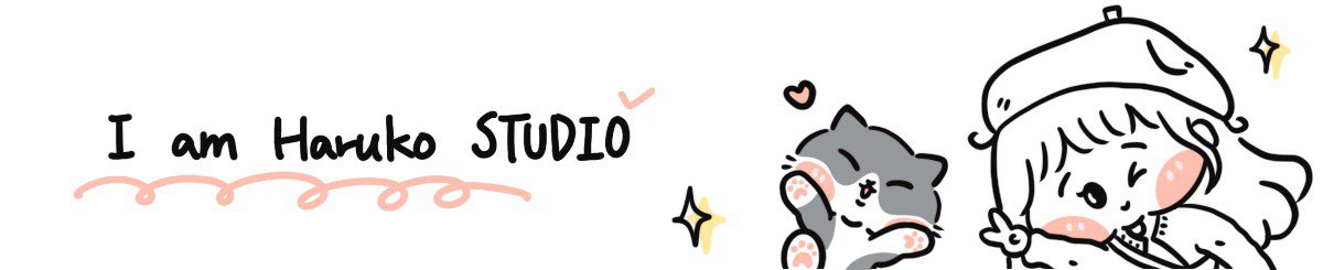 设计师品牌 - I am Haruko STUDIO