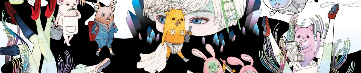 设计师品牌 - I am not there I did not die