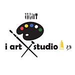 设计师品牌 - iartstudio爱艺术 爱画画工作室