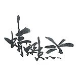 设计师品牌 - 蜻蜓点水