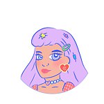 设计师品牌 - 我可爱你工作室