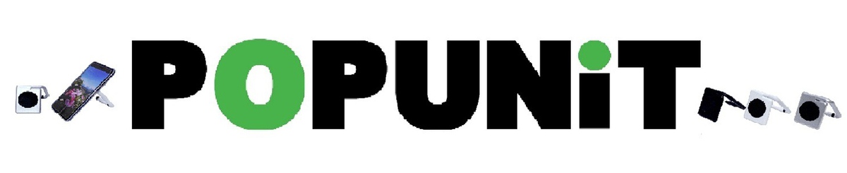 设计师品牌 - POPUNIT