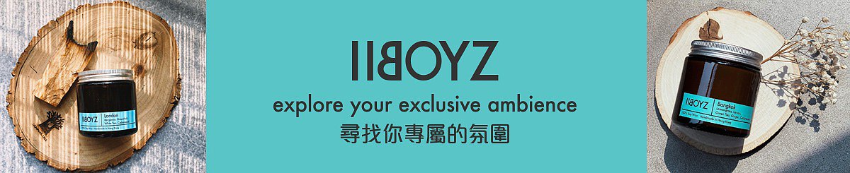 IIBOYZ