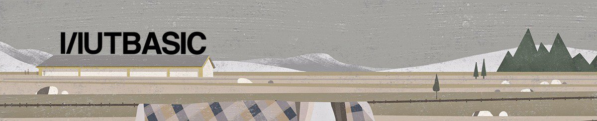 设计师品牌 - NUTBASIC