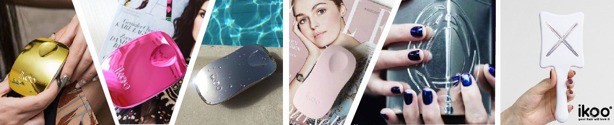 设计师品牌 - ikoo