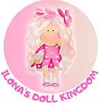 设计师品牌 - IlonaDollKingdom