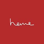 heme 喜蜜