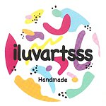 设计师品牌 - iluvartsss
