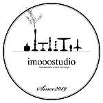 设计师品牌 - imooo