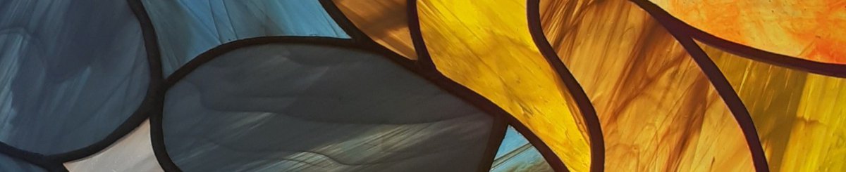 设计师品牌 - InariGlassStudio