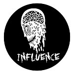 感染 influence
