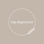 设计师品牌 - ing.theprocess