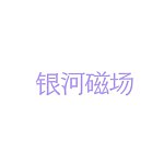 银河磁场