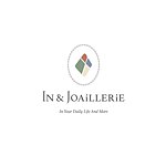 设计师品牌 - In & Joaillerie 羽羽珠宝