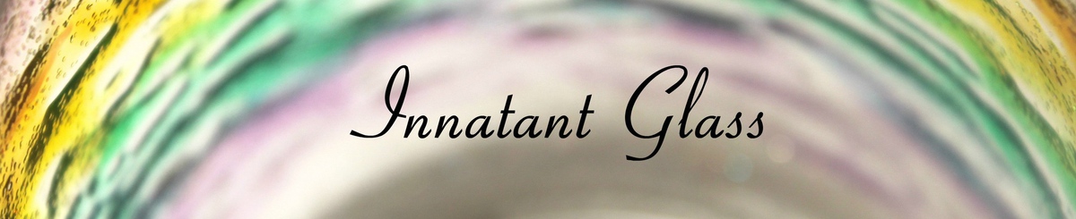 Innatant Glass│彩绘玻璃