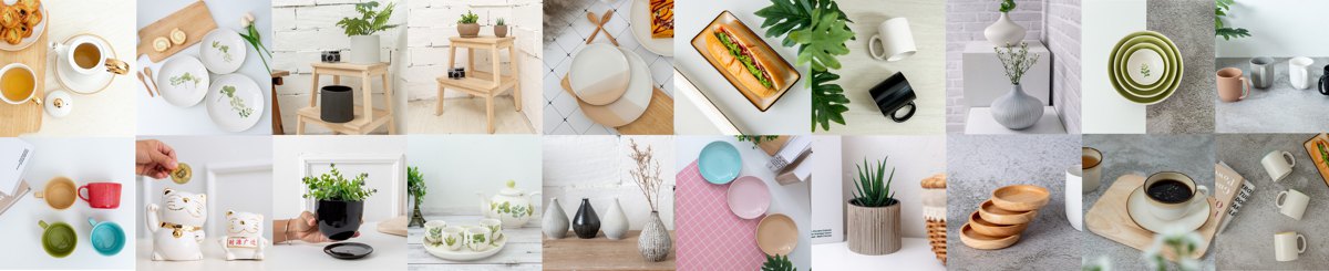 设计师品牌 - intuchaihouse