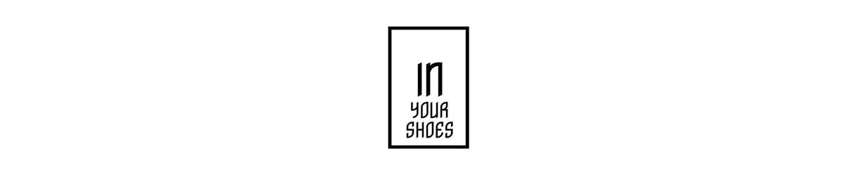 设计师品牌 - inyourshoes