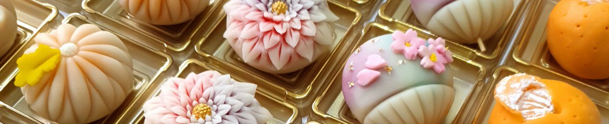 设计师品牌 - I Quinn Baking Studio