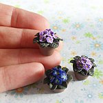 设计师品牌 - IrinaMiniatures