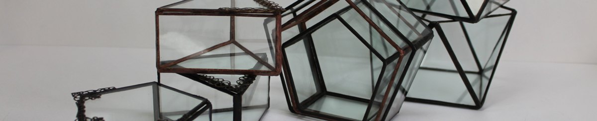 设计师品牌 - IrinaSaiArtGlass