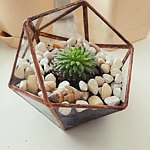 设计师品牌 - IrinaSaiArtGlass